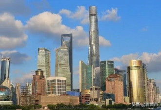 2021亚洲百强城市排行榜发布 看中国排多少？