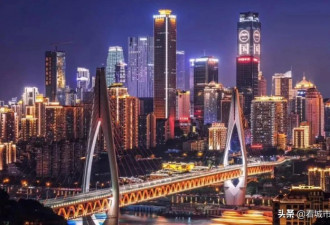 2021亚洲百强城市排行榜发布 看中国排多少？