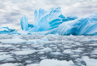 中国与南极，大国竞争冰雪大陆的六个问题