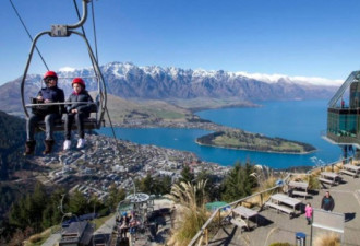 新西兰旅游业约9万人失业，比例高达40%！
