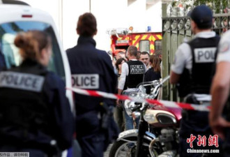 法国推出反恐新法案 加强追踪极端分子活动