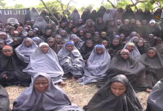 尼日利亚20多名大学生被绑架50余天后获释