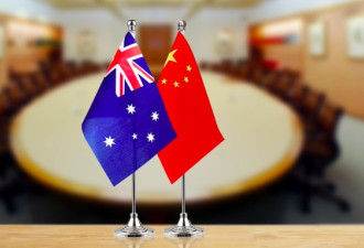 澳洲出口业转向别国 寻找中国“替代市场”