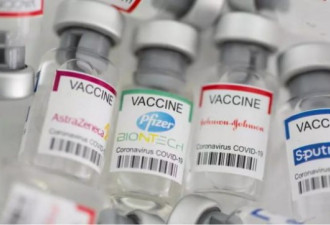 德国瑞士等反对放弃疫苗专利 豁免谈判或耗数月