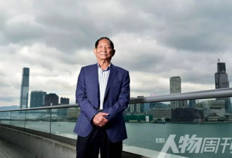超级袁隆平：他走过一地荒芜,身后是摩登时代