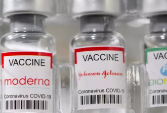 莫德纳：专利豁免对我们没影响 疫苗供不应求