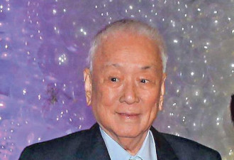 富豪许世勋：97岁病逝 15位家人每月领200万