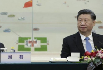 副总理刘鹤之子被揭 幕后交易 仕途之路引关注