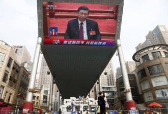 纽时曝大外宣内幕：中国企图取代BBC及CNN…