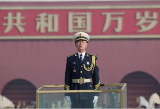 台湾媒体评论：病态的中国民族主义
