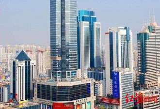 深圳355.8米高大厦发生摇晃 专家初步会诊结论