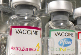 第一针接种阿斯利康者可以自己选第二剂疫苗