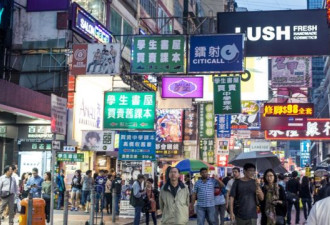香港经济：后疫情时代能否转型国际科创中心