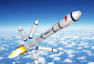 火箭残骸的各种处理方式 中国又有哪些技术