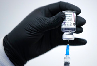 安省下周接收25万剂阿斯利康疫苗！