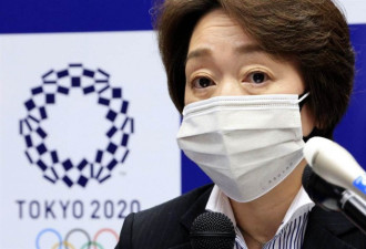 东奥？日本“中止奥运请愿书”已超20万人连署