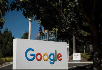 意大利：罚谷歌1.02亿欧元 因滥用市场主导地位