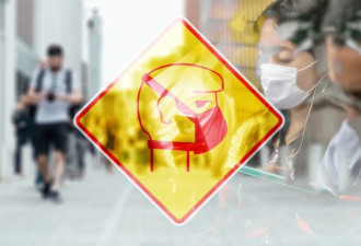 华人用20万口罩换美国绿卡？别再抹黑海外华人
