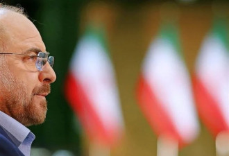 伊朗称永远不会允许美国进入波斯湾北部地区