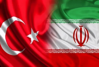 伊朗称永远不会允许美国进入波斯湾北部地区