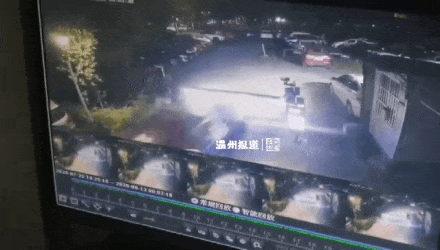 大特斯拉温州事故调查结果公布：油门当刹车