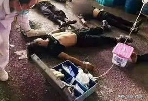 四川一食品厂事故致7人死亡 曾被两次行政处罚