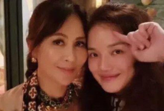 "洁癖"天后激荡情史,婚后分房 不满意就搞基建