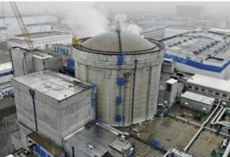 藏在中俄最大核项目背后的美俄较量