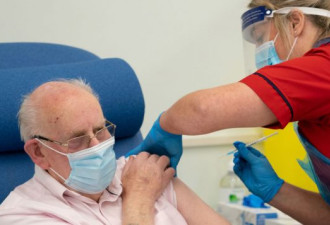 加拿大对强生疫苗开绿灯，提醒血栓风险