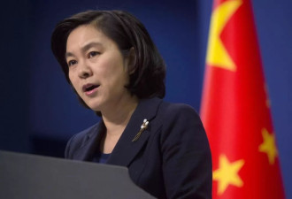 丹麦大臣称中国对欧制裁是&quot;恶劣的&quot; 中方回应