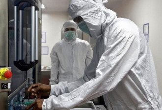 印度新冠疫情：疫苗自顾不暇的现状和影响