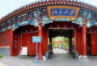 北大教师花3万代写论文？北京大学回应