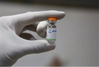 世卫发布中国国药疫苗评估报告 中媒仍未报道