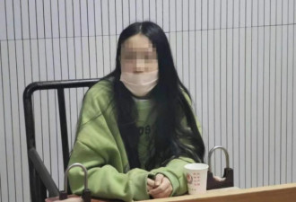 90后姑娘为杭州买房网上招嫖 被抓时实现小目标