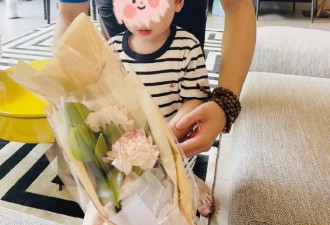 奚梦瑶宣布怀二胎，何猷君：地位又要下降了！