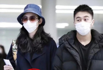 奚梦瑶宣布怀二胎，何猷君：地位又要下降了！