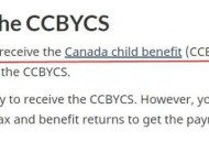 加拿大疯狂发钱：6岁以下儿童最多能领$1200！