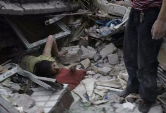 汶川地震13周年：99个泪流满面瞬间 幸存者如今