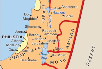 以色列到底为何对独霸耶路撒冷如此执着？