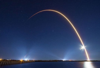 德国用户实测SpaceX星链下载 突破560Mbps