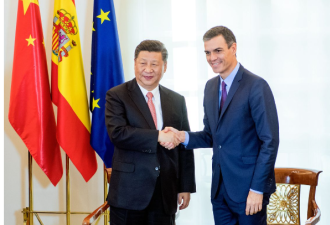 北京展开中欧协定解冻攻势 西班牙何以成首选