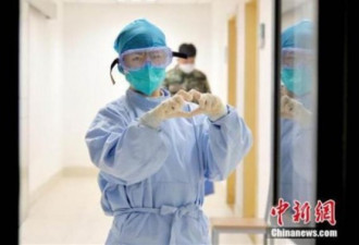 拚第二剂疫苗接种 中国多地暂停接种第一剂