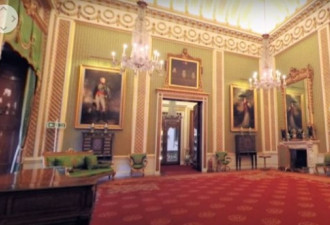 英国查尔斯王子打算在当国王后向公众开放宫殿