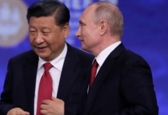 拜登将会普京 美能否将俄罗斯从中国身边剥离？