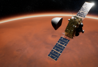 中国火星环绕器为何要在停泊轨道上探测3个月？