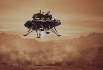 中国火星环绕器为何要在停泊轨道上探测3个月？