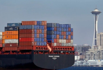 关税推动美国进口中国产品下降　越南成受益者