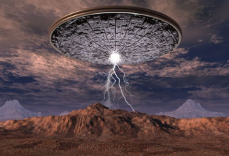 美国51区前工程师透露 UFO靠它驱动