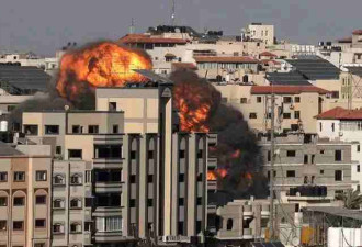 以色列使出绝户计！哈马斯损失惨重