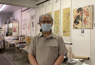 保护唐人街文化：魁省和蒙市联合成立委员会